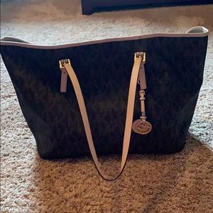 Michael Kors Tote Bag